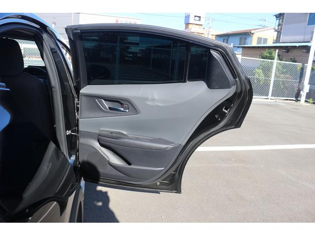 プリウス Ｇ　禁煙車　モデリスタエアロ　純正８型ナビ　フルセグＴＶ　全周囲カメラ　衝突軽減ブレーキ　レーダークルーズコンソール　ＬＥＤヘッドライト　ＥＴＣ２．０　デジタルインミラー　ブラインドスポットモニター（31枚目）