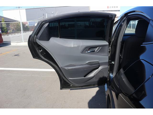 プリウス Ｇ　禁煙車　モデリスタエアロ　純正８型ナビ　フルセグＴＶ　全周囲カメラ　衝突軽減ブレーキ　レーダークルーズコンソール　ＬＥＤヘッドライト　ＥＴＣ２．０　デジタルインミラー　ブラインドスポットモニター（34枚目）