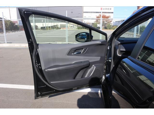 プリウス Ｇ　禁煙車　モデリスタエアロ　純正８型ナビ　フルセグＴＶ　全周囲カメラ　衝突軽減ブレーキ　レーダークルーズコンソール　ＬＥＤヘッドライト　ＥＴＣ２．０　デジタルインミラー　ブラインドスポットモニター（35枚目）