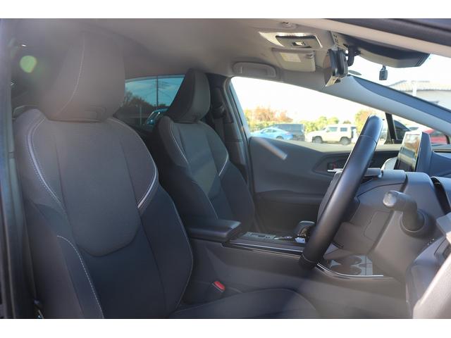 プリウス Ｇ　禁煙車　モデリスタエアロ　純正８型ナビ　フルセグＴＶ　全周囲カメラ　衝突軽減ブレーキ　レーダークルーズコンソール　ＬＥＤヘッドライト　ＥＴＣ２．０　デジタルインミラー　ブラインドスポットモニター（37枚目）