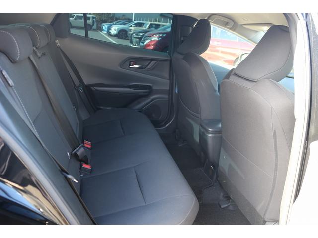 プリウス Ｇ　禁煙車　モデリスタエアロ　純正８型ナビ　フルセグＴＶ　全周囲カメラ　衝突軽減ブレーキ　レーダークルーズコンソール　ＬＥＤヘッドライト　ＥＴＣ２．０　デジタルインミラー　ブラインドスポットモニター（38枚目）