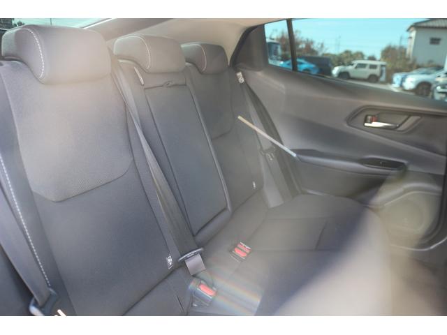 プリウス Ｇ　禁煙車　モデリスタエアロ　純正８型ナビ　フルセグＴＶ　全周囲カメラ　衝突軽減ブレーキ　レーダークルーズコンソール　ＬＥＤヘッドライト　ＥＴＣ２．０　デジタルインミラー　ブラインドスポットモニター（39枚目）