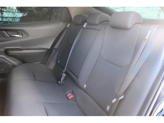 プリウス Ｇ　禁煙車　モデリスタエアロ　純正８型ナビ　フルセグＴＶ　全周囲カメラ　衝突軽減ブレーキ　レーダークルーズコンソール　ＬＥＤヘッドライト　ＥＴＣ２．０　デジタルインミラー　ブラインドスポットモニター（41枚目）