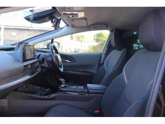 プリウス Ｇ　禁煙車　モデリスタエアロ　純正８型ナビ　フルセグＴＶ　全周囲カメラ　衝突軽減ブレーキ　レーダークルーズコンソール　ＬＥＤヘッドライト　ＥＴＣ２．０　デジタルインミラー　ブラインドスポットモニター（42枚目）