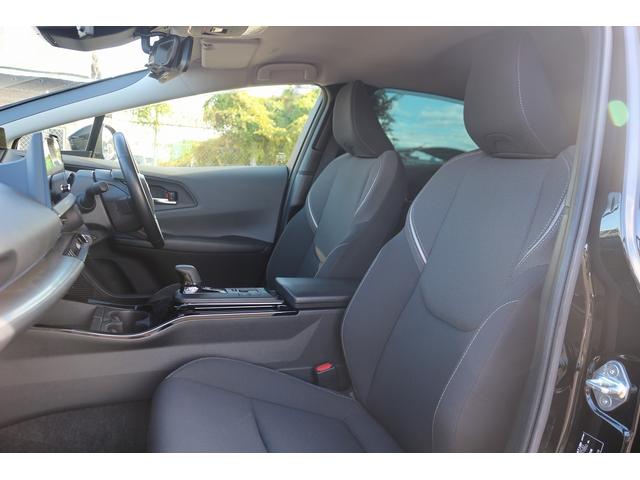 プリウス Ｇ　禁煙車　モデリスタエアロ　純正８型ナビ　フルセグＴＶ　全周囲カメラ　衝突軽減ブレーキ　レーダークルーズコンソール　ＬＥＤヘッドライト　ＥＴＣ２．０　デジタルインミラー　ブラインドスポットモニター（43枚目）