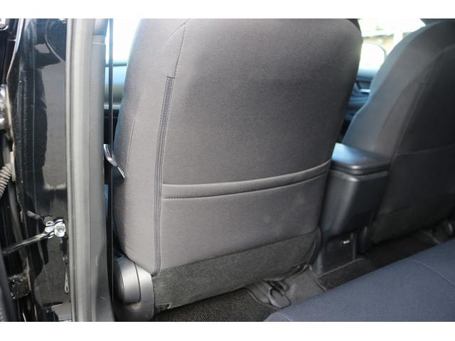 プリウス Ｇ　禁煙車　モデリスタエアロ　純正８型ナビ　フルセグＴＶ　全周囲カメラ　衝突軽減ブレーキ　レーダークルーズコンソール　ＬＥＤヘッドライト　ＥＴＣ２．０　デジタルインミラー　ブラインドスポットモニター（46枚目）