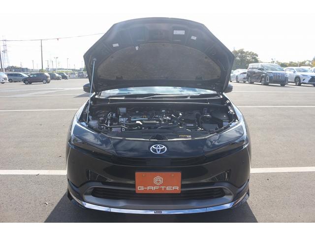 プリウス Ｇ　禁煙車　モデリスタエアロ　純正８型ナビ　フルセグＴＶ　全周囲カメラ　衝突軽減ブレーキ　レーダークルーズコンソール　ＬＥＤヘッドライト　ＥＴＣ２．０　デジタルインミラー　ブラインドスポットモニター（68枚目）