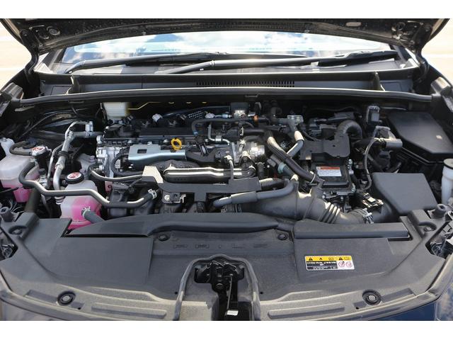 プリウス Ｇ　禁煙車　モデリスタエアロ　純正８型ナビ　フルセグＴＶ　全周囲カメラ　衝突軽減ブレーキ　レーダークルーズコンソール　ＬＥＤヘッドライト　ＥＴＣ２．０　デジタルインミラー　ブラインドスポットモニター（69枚目）