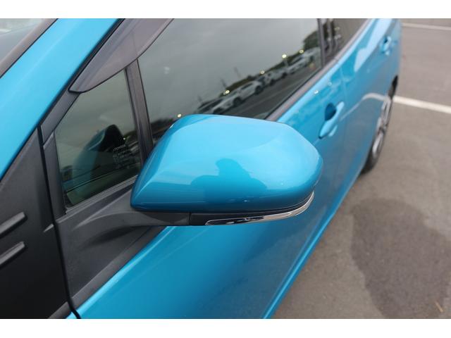 プリウスＰＨＶ Ｓナビパッケージ　禁煙車　ＯＰソーラーパネル　純正１１．６型ナビ　フルセグＴＶ　バックカメラ　衝突軽減ブレーキ　アダプティブクルーズコントロール　ＬＥＤヘッドライト　ＥＴＣ２．０　シートヒーター　スマートキー（19枚目）