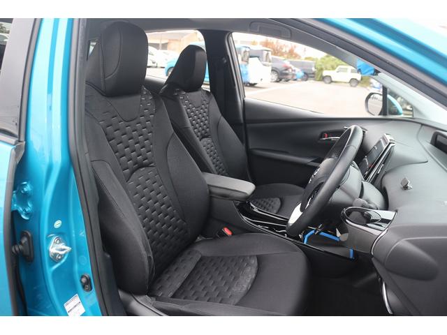 プリウスＰＨＶ Ｓナビパッケージ　禁煙車　ＯＰソーラーパネル　純正１１．６型ナビ　フルセグＴＶ　バックカメラ　衝突軽減ブレーキ　アダプティブクルーズコントロール　ＬＥＤヘッドライト　ＥＴＣ２．０　シートヒーター　スマートキー（30枚目）