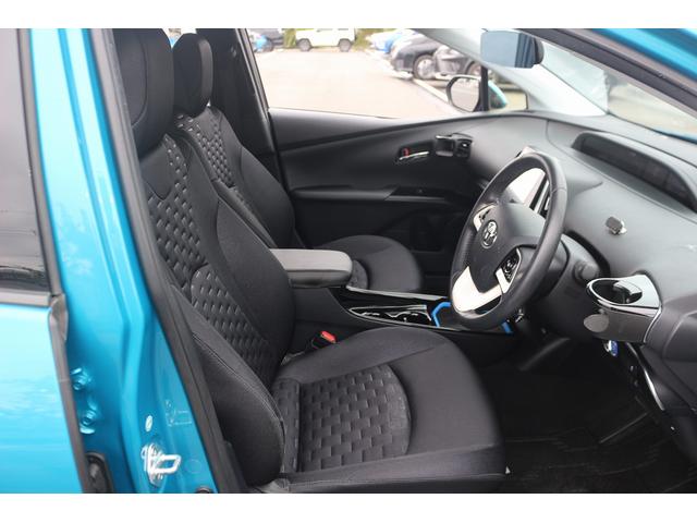 プリウスＰＨＶ Ｓナビパッケージ　禁煙車　ＯＰソーラーパネル　純正１１．６型ナビ　フルセグＴＶ　バックカメラ　衝突軽減ブレーキ　アダプティブクルーズコントロール　ＬＥＤヘッドライト　ＥＴＣ２．０　シートヒーター　スマートキー（31枚目）