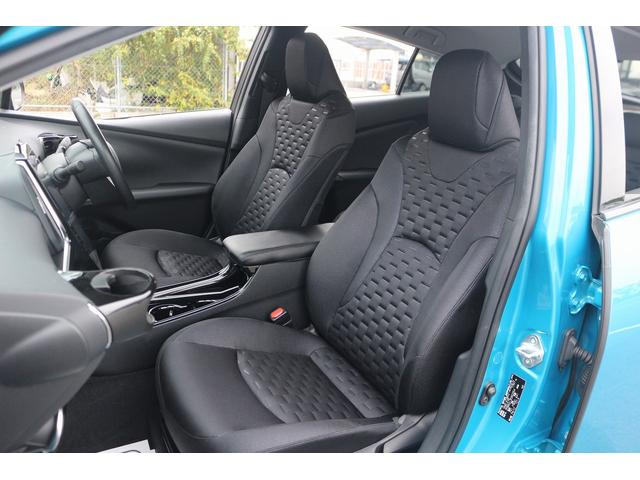 プリウスＰＨＶ Ｓナビパッケージ　禁煙車　ＯＰソーラーパネル　純正１１．６型ナビ　フルセグＴＶ　バックカメラ　衝突軽減ブレーキ　アダプティブクルーズコントロール　ＬＥＤヘッドライト　ＥＴＣ２．０　シートヒーター　スマートキー（36枚目）