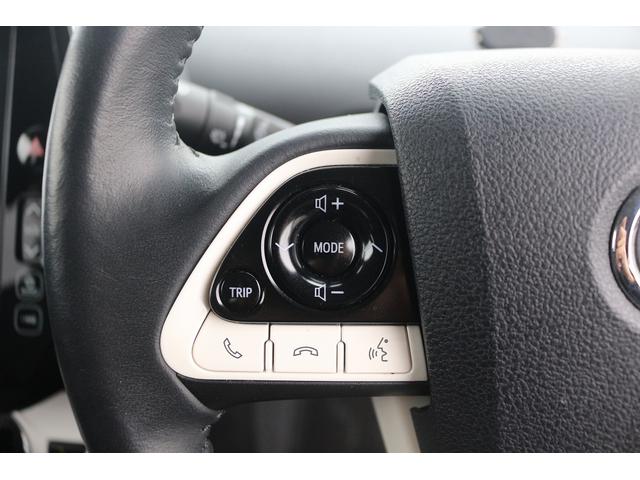 プリウスＰＨＶ Ｓナビパッケージ　禁煙車　ＯＰソーラーパネル　純正１１．６型ナビ　フルセグＴＶ　バックカメラ　衝突軽減ブレーキ　アダプティブクルーズコントロール　ＬＥＤヘッドライト　ＥＴＣ２．０　シートヒーター　スマートキー（42枚目）