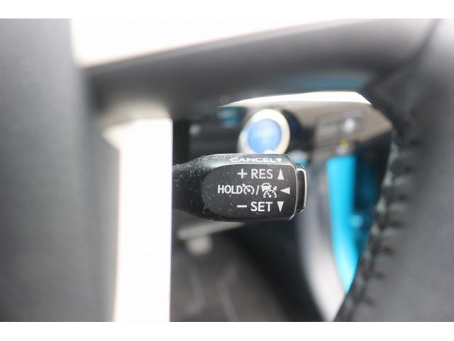 プリウスＰＨＶ Ｓナビパッケージ　禁煙車　ＯＰソーラーパネル　純正１１．６型ナビ　フルセグＴＶ　バックカメラ　衝突軽減ブレーキ　アダプティブクルーズコントロール　ＬＥＤヘッドライト　ＥＴＣ２．０　シートヒーター　スマートキー（48枚目）