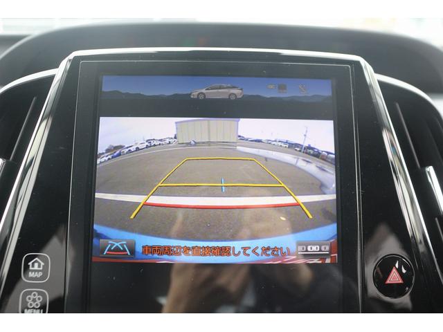 プリウスＰＨＶ Ｓナビパッケージ　禁煙車　ＯＰソーラーパネル　純正１１．６型ナビ　フルセグＴＶ　バックカメラ　衝突軽減ブレーキ　アダプティブクルーズコントロール　ＬＥＤヘッドライト　ＥＴＣ２．０　シートヒーター　スマートキー（52枚目）