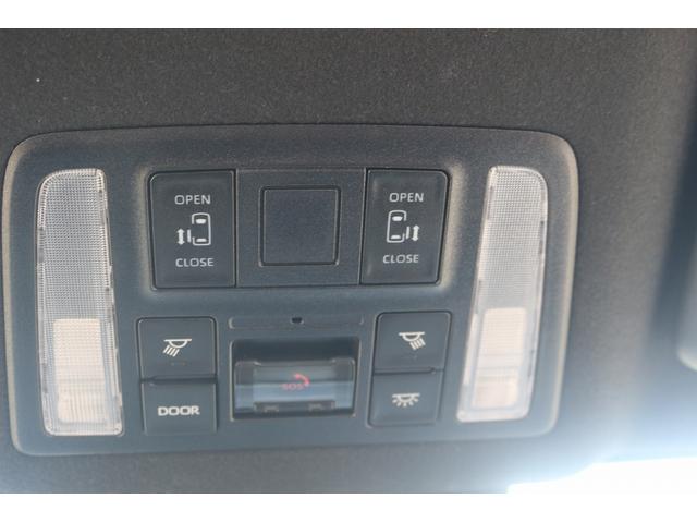 ヴォクシー ハイブリッドＳ－Ｇ　禁煙車　純正ナビ　バックカメラ　両側電動　フルセグＴＶ　レーダークルーズ　衝突軽減ブレーキ　ＬＥＤヘッドライト　シートヒーター　ＥＴＣ２．０　電動格納ドアミラー　ダブルエアコン　レーンアシスト（5枚目）