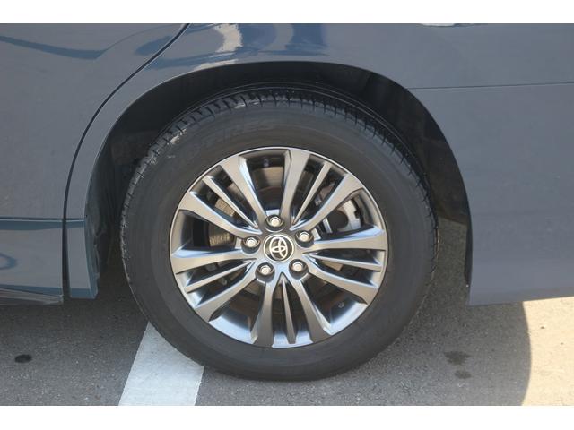 ヴォクシー ハイブリッドＳ－Ｇ　禁煙車　純正ナビ　バックカメラ　両側電動　フルセグＴＶ　レーダークルーズ　衝突軽減ブレーキ　ＬＥＤヘッドライト　シートヒーター　ＥＴＣ２．０　電動格納ドアミラー　ダブルエアコン　レーンアシスト（27枚目）