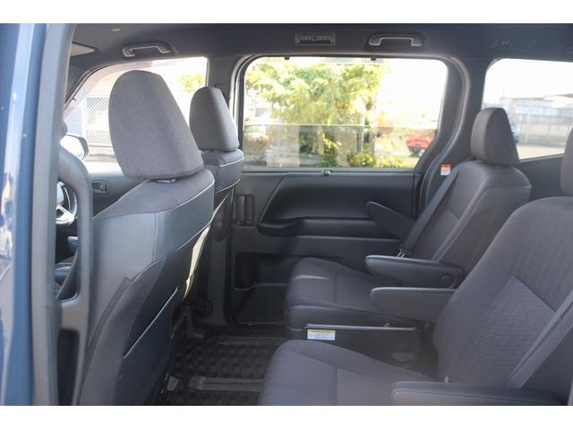 ヴォクシー ハイブリッドＳ－Ｇ　禁煙車　純正ナビ　バックカメラ　両側電動　フルセグＴＶ　レーダークルーズ　衝突軽減ブレーキ　ＬＥＤヘッドライト　シートヒーター　ＥＴＣ２．０　電動格納ドアミラー　ダブルエアコン　レーンアシスト（45枚目）