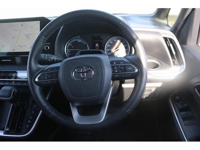 ヴォクシー ハイブリッドＳ－Ｇ　禁煙車　純正ナビ　バックカメラ　両側電動　フルセグＴＶ　レーダークルーズ　衝突軽減ブレーキ　ＬＥＤヘッドライト　シートヒーター　ＥＴＣ２．０　電動格納ドアミラー　ダブルエアコン　レーンアシスト（50枚目）