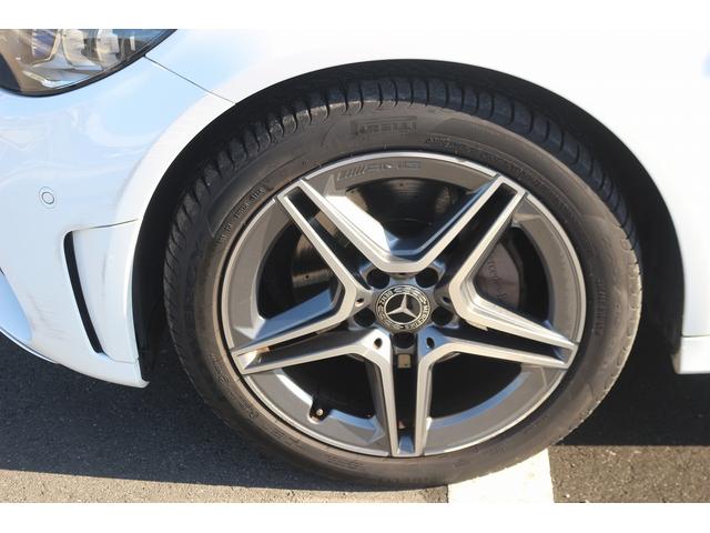 Ｃクラスステーションワゴン Ｃ２２０ｄ　ワゴンアバンギャルド　ＡＭＧライン　禁煙車　レーダーセーフティパッケージ　黒革シート　純正ナビ　フルセグＴＶ　メモリ機能付パワーシート　シートヒーター　パワーバックドア　アダプティブハイビーム　ＥＴＣ２．０　ブラインドスポットモニター（25枚目）