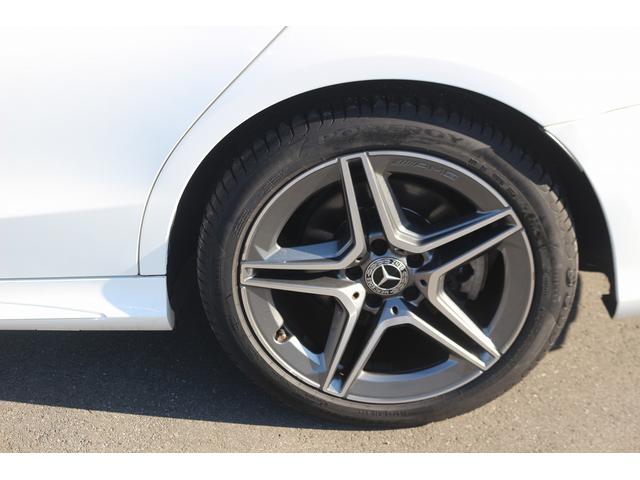 Ｃクラスステーションワゴン Ｃ２２０ｄ　ワゴンアバンギャルド　ＡＭＧライン　禁煙車　レーダーセーフティパッケージ　黒革シート　純正ナビ　フルセグＴＶ　メモリ機能付パワーシート　シートヒーター　パワーバックドア　アダプティブハイビーム　ＥＴＣ２．０　ブラインドスポットモニター（26枚目）