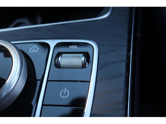 Ｃクラスステーションワゴン Ｃ２２０ｄ　ワゴンアバンギャルド　ＡＭＧライン　禁煙車　レーダーセーフティパッケージ　黒革シート　純正ナビ　フルセグＴＶ　メモリ機能付パワーシート　シートヒーター　パワーバックドア　アダプティブハイビーム　ＥＴＣ２．０　ブラインドスポットモニター（59枚目）