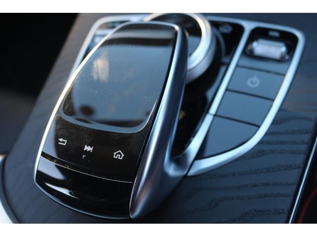 Ｃクラスステーションワゴン Ｃ２２０ｄ　ワゴンアバンギャルド　ＡＭＧライン　禁煙車　レーダーセーフティパッケージ　黒革シート　純正ナビ　フルセグＴＶ　メモリ機能付パワーシート　シートヒーター　パワーバックドア　アダプティブハイビーム　ＥＴＣ２．０　ブラインドスポットモニター（61枚目）