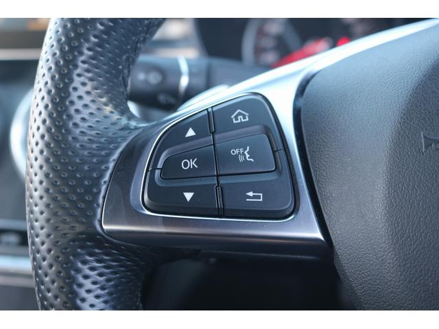 Cクラス C200アバンギャルド AMGライン 禁煙車 レザ-エクスクル-ジブPKG 赤革シート 純正ナビ フルセグTV エアバランスPKG エアーサスペンション 純正ナビ フルセグTV バックカメラ シートヒ-タ- ETC Bluetooth(6枚目)
