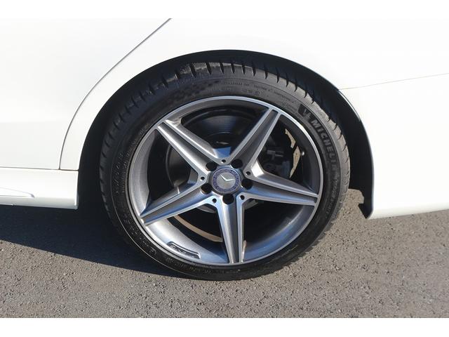 Cクラス C200アバンギャルド AMGライン 禁煙車 レザ-エクスクル-ジブPKG 赤革シート 純正ナビ フルセグTV エアバランスPKG エアーサスペンション 純正ナビ フルセグTV バックカメラ シートヒ-タ- ETC Bluetooth(26枚目)