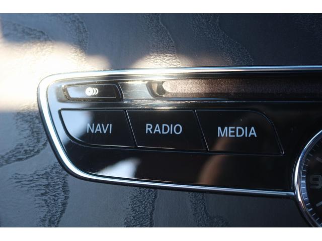 Cクラス C200アバンギャルド AMGライン 禁煙車 レザ-エクスクル-ジブPKG 赤革シート 純正ナビ フルセグTV エアバランスPKG エアーサスペンション 純正ナビ フルセグTV バックカメラ シートヒ-タ- ETC Bluetooth(62枚目)