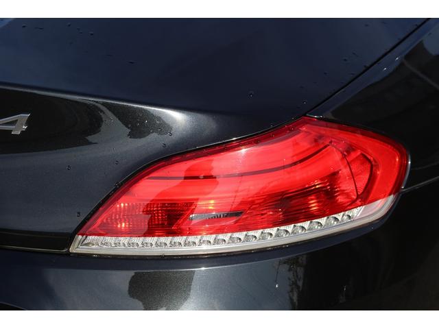Z4 sDrive20i Mスポーツ 禁煙車 茶革シート 純正ナビ 純正19インチアルミホイール パワーシート Bluetooth確認 シートヒーター ETC スマートキー プッシュスタート 電動格納ドアミラー ヘッドライトウォッシャー(29枚目)