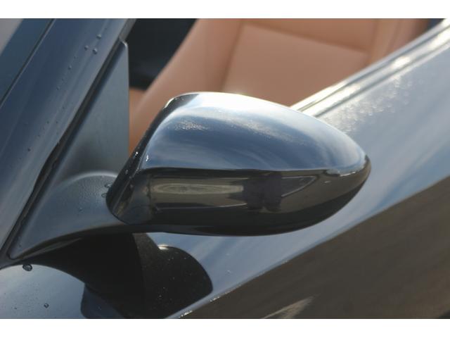 Z4 sDrive20i Mスポーツ 禁煙車 茶革シート 純正ナビ 純正19インチアルミホイール パワーシート Bluetooth確認 シートヒーター ETC スマートキー プッシュスタート 電動格納ドアミラー ヘッドライトウォッシャー(31枚目)