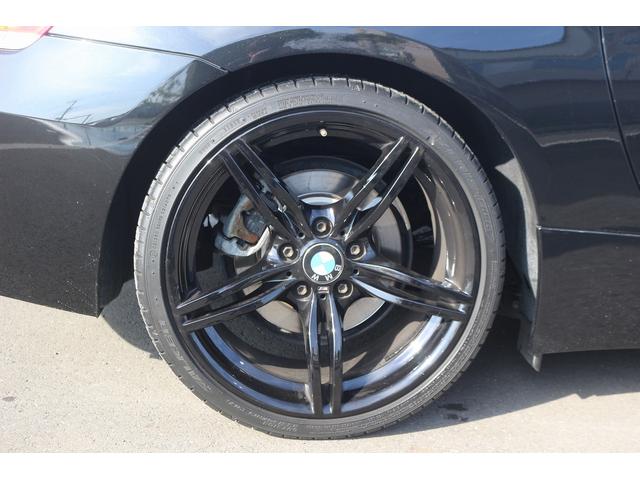 Z4 sDrive20i Mスポーツ 禁煙車 茶革シート 純正ナビ 純正19インチアルミホイール パワーシート Bluetooth確認 シートヒーター ETC スマートキー プッシュスタート 電動格納ドアミラー ヘッドライトウォッシャー(32枚目)