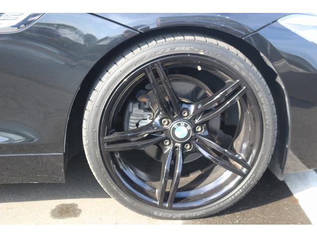 Z4 sDrive20i Mスポーツ 禁煙車 茶革シート 純正ナビ 純正19インチアルミホイール パワーシート Bluetooth確認 シートヒーター ETC スマートキー プッシュスタート 電動格納ドアミラー ヘッドライトウォッシャー(33枚目)