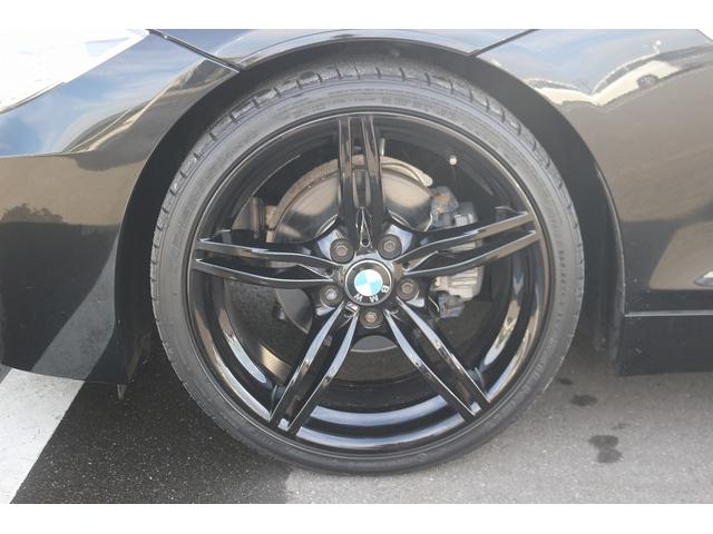 Z4 sDrive20i Mスポーツ 禁煙車 茶革シート 純正ナビ 純正19インチアルミホイール パワーシート Bluetooth確認 シートヒーター ETC スマートキー プッシュスタート 電動格納ドアミラー ヘッドライトウォッシャー(34枚目)