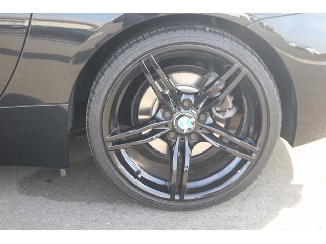 Z4 sDrive20i Mスポーツ 禁煙車 茶革シート 純正ナビ 純正19インチアルミホイール パワーシート Bluetooth確認 シートヒーター ETC スマートキー プッシュスタート 電動格納ドアミラー ヘッドライトウォッシャー(35枚目)