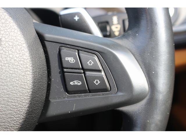 Z4 sDrive20i Mスポーツ 禁煙車 茶革シート 純正ナビ 純正19インチアルミホイール パワーシート Bluetooth確認 シートヒーター ETC スマートキー プッシュスタート 電動格納ドアミラー ヘッドライトウォッシャー(50枚目)