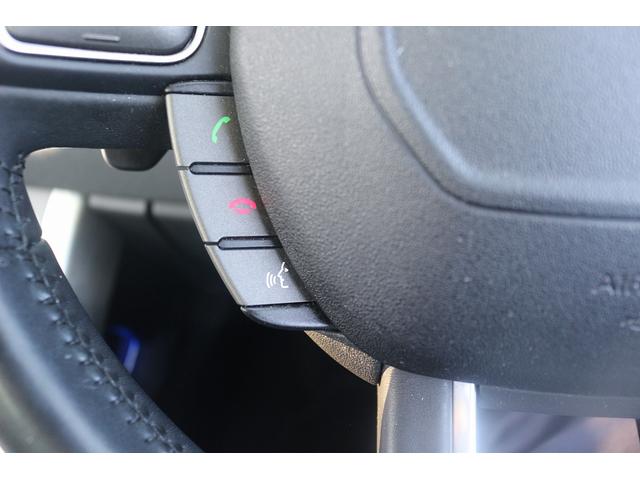レンジローバーイヴォーク ＨＳＥ　禁煙車　ガラスルーフ　純正ナビ　フルセグＴＶ　バックカメラ　本革シート　メソディアンサウンドシステム　クルーズコントロール　温冷シート　パワーシート　電動Ｒゲート　衝突軽減ブレーキ　Ｂｌｕｅｔｏｏｔｈ（51枚目）