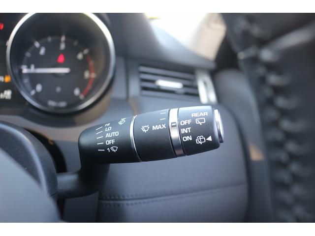 レンジローバーイヴォーク ＨＳＥ　禁煙車　ガラスルーフ　純正ナビ　フルセグＴＶ　バックカメラ　本革シート　メソディアンサウンドシステム　クルーズコントロール　温冷シート　パワーシート　電動Ｒゲート　衝突軽減ブレーキ　Ｂｌｕｅｔｏｏｔｈ（54枚目）