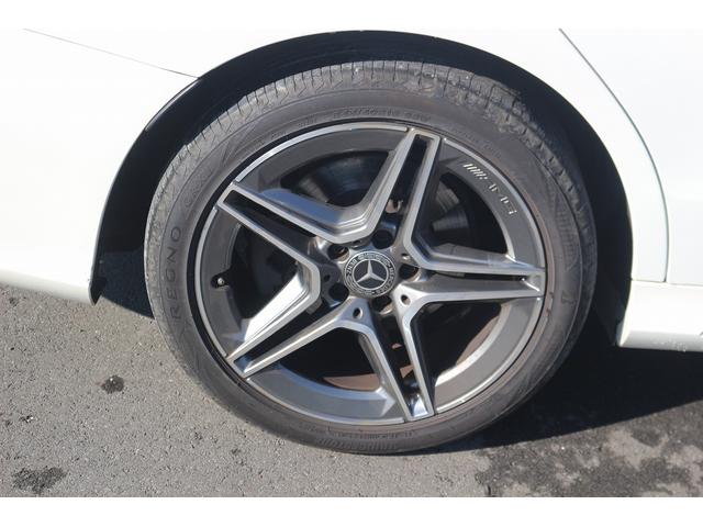 Ｃクラス Ｃ２００アバンギャルド　ＡＭＧライン　Ｃ２００アバンギャルド　ＡＭＧライン（５名）レーダーセーフティーＰＫＧ　黒革シート　純正ＨＤＤナビ　フルセグＴＶ　衝突軽減　バックカメラ　アクティブディスタンスアシストディストロニック　スマートキー（23枚目）