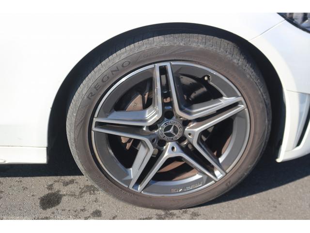 Ｃクラス Ｃ２００アバンギャルド　ＡＭＧライン　Ｃ２００アバンギャルド　ＡＭＧライン（５名）レーダーセーフティーＰＫＧ　黒革シート　純正ＨＤＤナビ　フルセグＴＶ　衝突軽減　バックカメラ　アクティブディスタンスアシストディストロニック　スマートキー（24枚目）