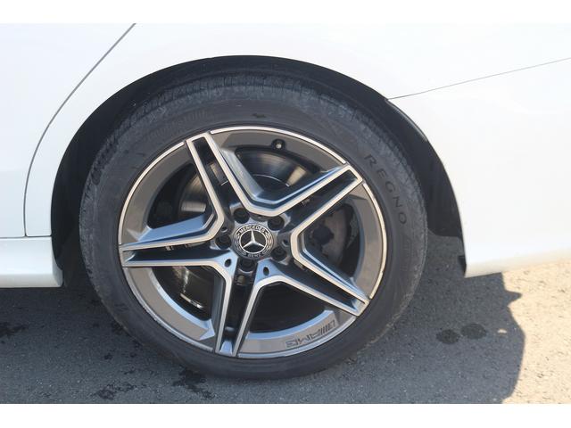 Ｃクラス Ｃ２００アバンギャルド　ＡＭＧライン　Ｃ２００アバンギャルド　ＡＭＧライン（５名）レーダーセーフティーＰＫＧ　黒革シート　純正ＨＤＤナビ　フルセグＴＶ　衝突軽減　バックカメラ　アクティブディスタンスアシストディストロニック　スマートキー（26枚目）