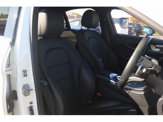 Ｃクラス Ｃ２００アバンギャルド　ＡＭＧライン　Ｃ２００アバンギャルド　ＡＭＧライン（５名）レーダーセーフティーＰＫＧ　黒革シート　純正ＨＤＤナビ　フルセグＴＶ　衝突軽減　バックカメラ　アクティブディスタンスアシストディストロニック　スマートキー（38枚目）