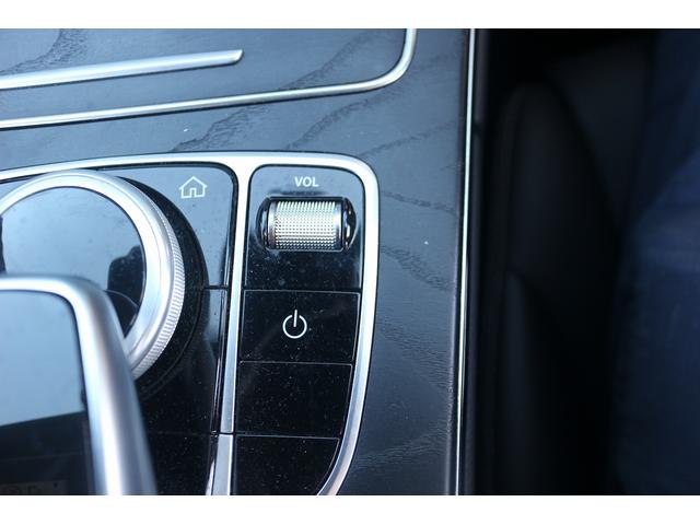 Ｃクラス Ｃ２００アバンギャルド　ＡＭＧライン　Ｃ２００アバンギャルド　ＡＭＧライン（５名）レーダーセーフティーＰＫＧ　黒革シート　純正ＨＤＤナビ　フルセグＴＶ　衝突軽減　バックカメラ　アクティブディスタンスアシストディストロニック　スマートキー（60枚目）