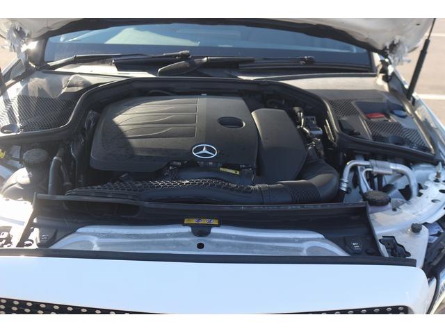 Ｃクラス Ｃ２００アバンギャルド　ＡＭＧライン　Ｃ２００アバンギャルド　ＡＭＧライン（５名）レーダーセーフティーＰＫＧ　黒革シート　純正ＨＤＤナビ　フルセグＴＶ　衝突軽減　バックカメラ　アクティブディスタンスアシストディストロニック　スマートキー（73枚目）