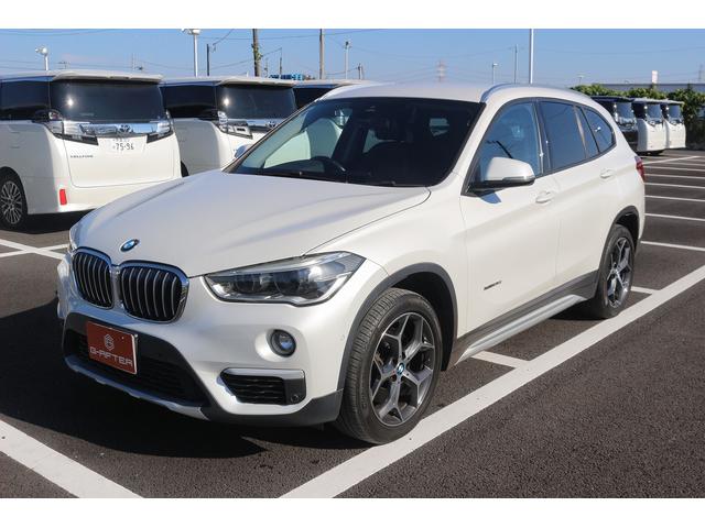 Ｘ１ ｘＤｒｉｖｅ　２５ｉ　ｘライン　禁煙車　前席パワーシート　革コンビシート　１８インチ５本Ｙ字ＡＷ　パワーバックドア　メーカナビ　フルセグ　バックカメラ　ＥＴＣ　ＬＥＤヘッドライト　レーダークルーズ　ダウンヒルアシストコントロール（14枚目）