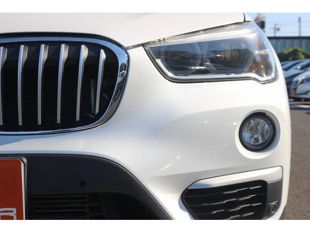 Ｘ１ ｘＤｒｉｖｅ　２５ｉ　ｘライン　禁煙車　前席パワーシート　革コンビシート　１８インチ５本Ｙ字ＡＷ　パワーバックドア　メーカナビ　フルセグ　バックカメラ　ＥＴＣ　ＬＥＤヘッドライト　レーダークルーズ　ダウンヒルアシストコントロール（17枚目）