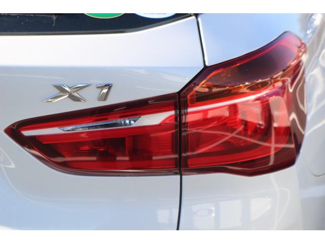 Ｘ１ ｘＤｒｉｖｅ　２５ｉ　ｘライン　禁煙車　前席パワーシート　革コンビシート　１８インチ５本Ｙ字ＡＷ　パワーバックドア　メーカナビ　フルセグ　バックカメラ　ＥＴＣ　ＬＥＤヘッドライト　レーダークルーズ　ダウンヒルアシストコントロール（20枚目）