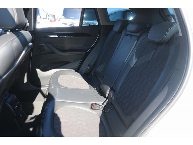 Ｘ１ ｘＤｒｉｖｅ　２５ｉ　ｘライン　禁煙車　前席パワーシート　革コンビシート　１８インチ５本Ｙ字ＡＷ　パワーバックドア　メーカナビ　フルセグ　バックカメラ　ＥＴＣ　ＬＥＤヘッドライト　レーダークルーズ　ダウンヒルアシストコントロール（34枚目）