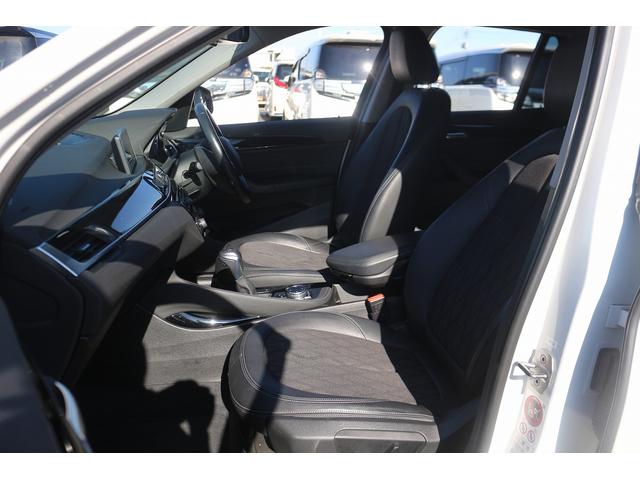 Ｘ１ ｘＤｒｉｖｅ　２５ｉ　ｘライン　禁煙車　前席パワーシート　革コンビシート　１８インチ５本Ｙ字ＡＷ　パワーバックドア　メーカナビ　フルセグ　バックカメラ　ＥＴＣ　ＬＥＤヘッドライト　レーダークルーズ　ダウンヒルアシストコントロール（36枚目）